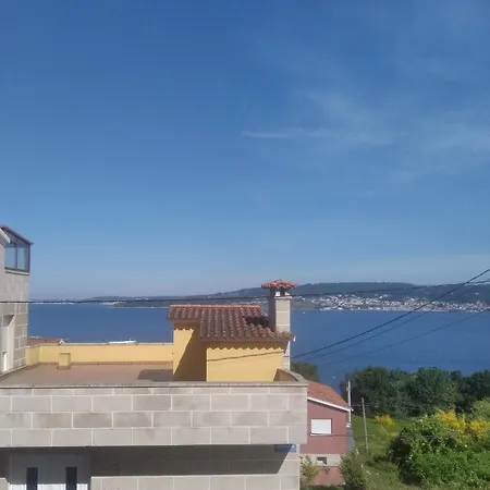 Costa Morrazo 2, Ideal Parejas Apartamento *