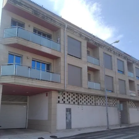 Costa Morrazo 2, Ideal Parejas Apartamento Marín