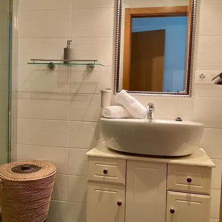 Apartament Costa Morrazo 2, Ideal Parejas