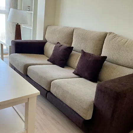 Costa Morrazo 2, Ideal Parejas Apartamento *