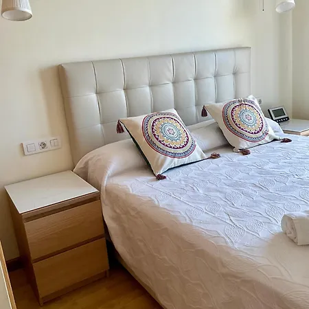 Apartamento Costa Morrazo 2, Ideal Parejas Marín