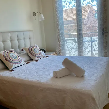 Costa Morrazo 2, Ideal Parejas Apartamento Marín